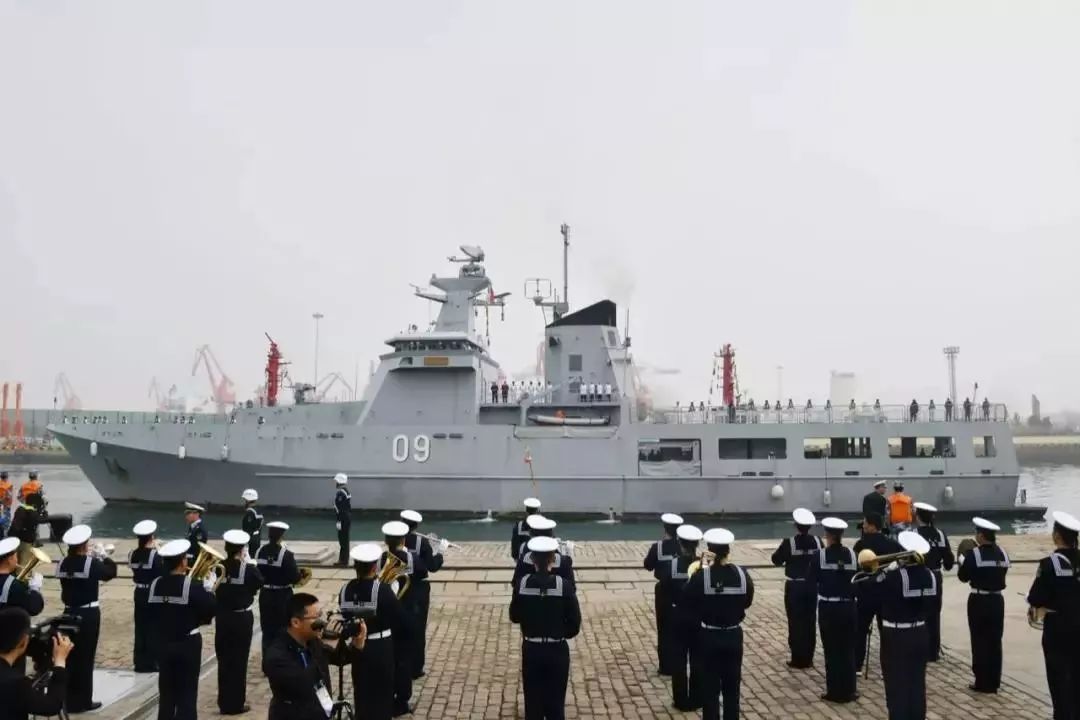 海軍70周年閱艦式直播時間，回顧與展望，海軍70周年閱艦式回顧與展望，直播時間一覽無余