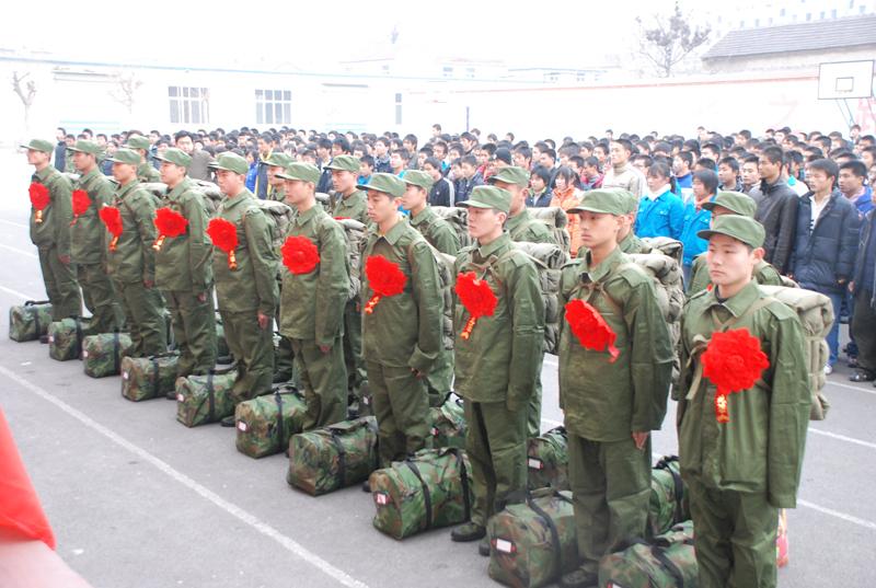 參軍入伍政策，新時代背景下的深度解讀，參軍入伍政策，新時代背景下的全面解讀