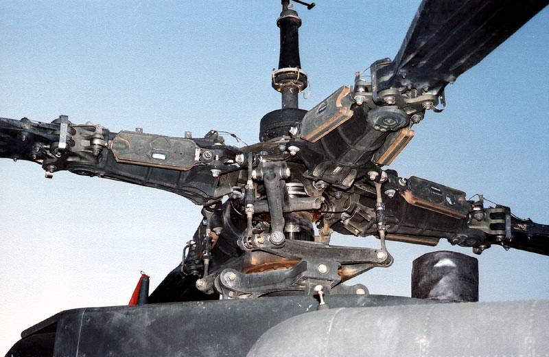 阿帕奇武裝直升機(jī)解說(shuō)，阿帕奇武裝直升機(jī)全面解析
