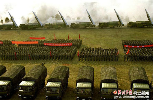導彈二營的現(xiàn)代化轉型與部隊新面貌，導彈二營現(xiàn)代化轉型展現(xiàn)部隊全新面貌