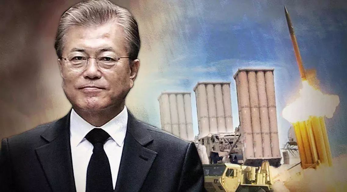 文在寅時代的薩德政策，挑戰(zhàn)與機遇并存，文在寅時代薩德政策的挑戰(zhàn)與機遇分析