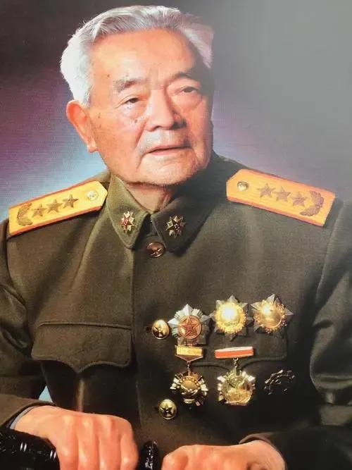 1988年后授銜的上將名單及其卓越貢獻(xiàn)，1988年后授銜上將名單及卓越貢獻(xiàn)概覽