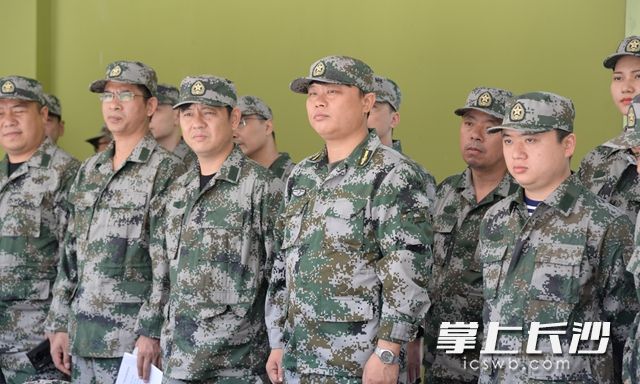 長沙縣人民武裝部官網(wǎng)，軍事與政務(wù)的交匯點，長沙縣人民武裝部官網(wǎng)，軍事與政務(wù)的交匯樞紐