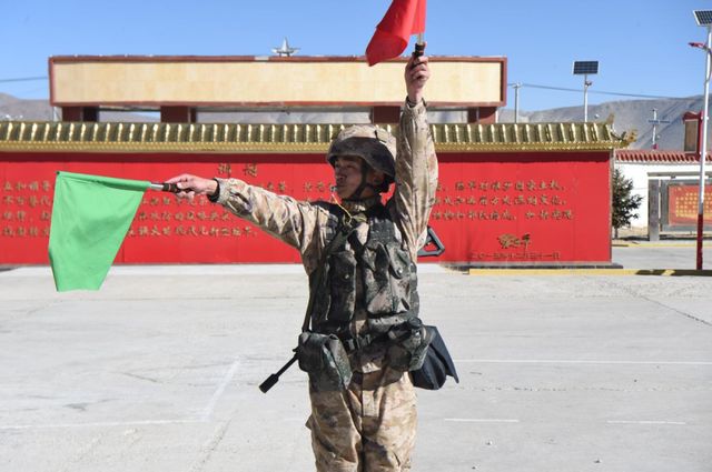 關(guān)于部隊(duì)?wèi)?zhàn)備的最新新聞報(bào)道，部隊(duì)?wèi)?zhàn)備最新動(dòng)態(tài)報(bào)道