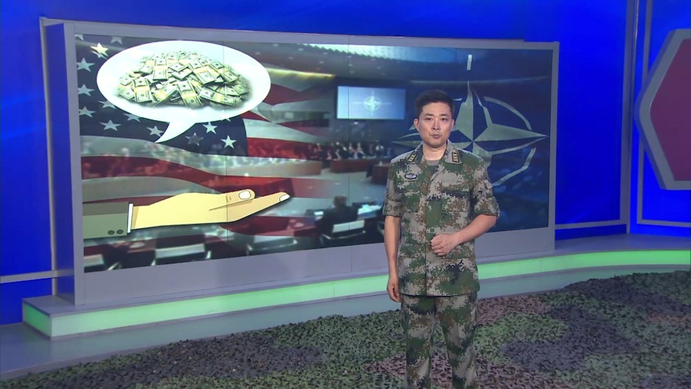 中央軍事頻道與曾林，軍事傳播的新篇章，中央軍事頻道與曾林，軍事傳播邁入新篇章