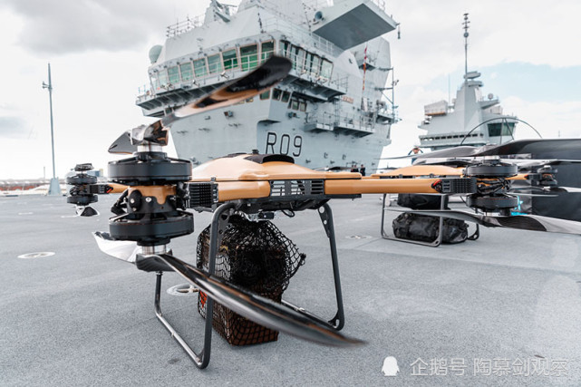無人機航天母艦，未來戰(zhàn)爭的新篇章，無人機航天母艦，開啟未來戰(zhàn)爭新篇章