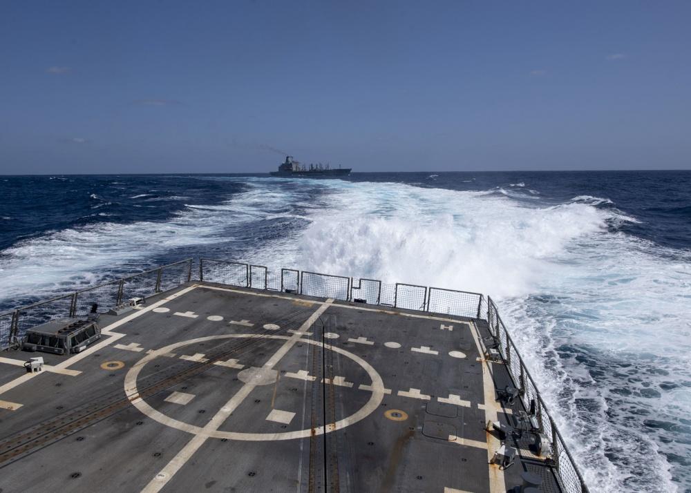 揭秘中國海軍的驕傲——115艦驅逐艦，揭秘中國海軍的驕傲，揭秘中國海軍旗艦——揭秘中國海軍的驕傲，中國海軍驅逐艦之王——揭秘中國海軍的驕傲，中國海軍的驕傲——115艦驅逐艦。