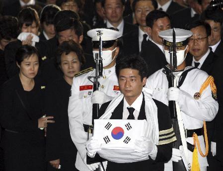 韓國剛剛發(fā)生軍事政變，深度分析與影響，韓國軍事政變深度解析與影響探討