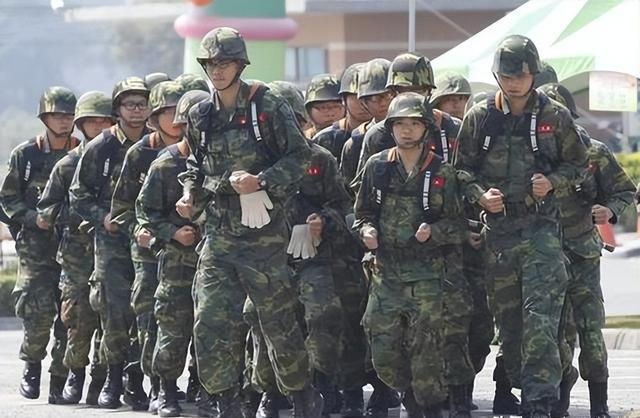 臺(tái)灣征兵條件詳解，臺(tái)灣征兵條件全面解析