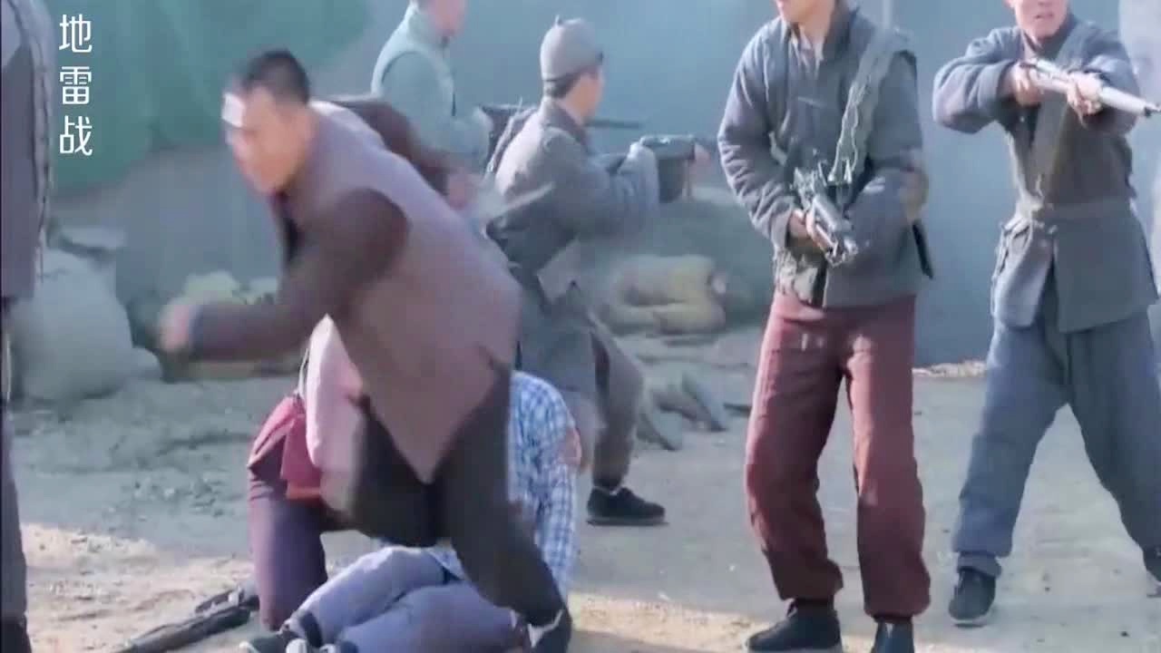 把手榴彈放進(jìn)褲襠里的電視劇，一種戲劇化的沖突與反思，褲襠藏手榴彈，戲劇化的沖突與反思