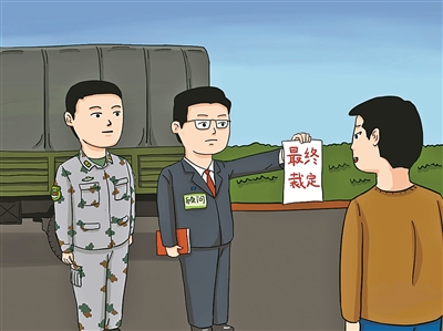 依法治軍從嚴治軍存在的矛盾及對策探討，依法治軍從嚴治軍面臨的矛盾及對策探討