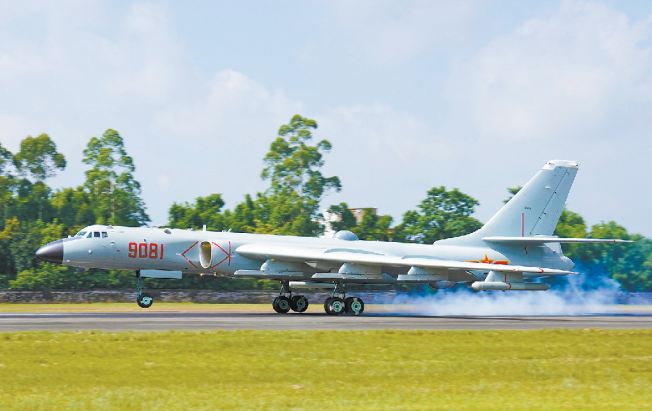 中國(guó)最新空軍編制概述，中國(guó)空軍最新編制概述