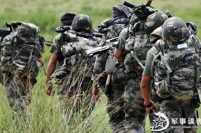 御林軍之榮耀——探尋中國人民解放軍陸軍第38集團軍的歷史與使命，御林軍之榮耀，中國人民解放軍陸軍第38集團軍的輝煌歷史與使命擔(dān)當(dāng)