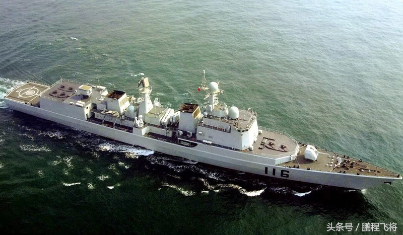 驅(qū)逐艦的防空能力，現(xiàn)代海戰(zhàn)中的關(guān)鍵要素，現(xiàn)代海戰(zhàn)中驅(qū)逐艦防空能力的關(guān)鍵作用