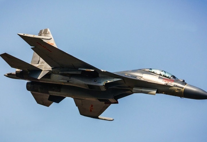 中國空軍目前主力戰(zhàn)機概述，中國空軍主力戰(zhàn)機概述簡介