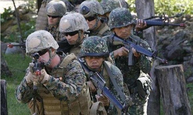 菲律賓與美國駐軍現(xiàn)狀探究，菲律賓與美國駐軍現(xiàn)狀深度探究