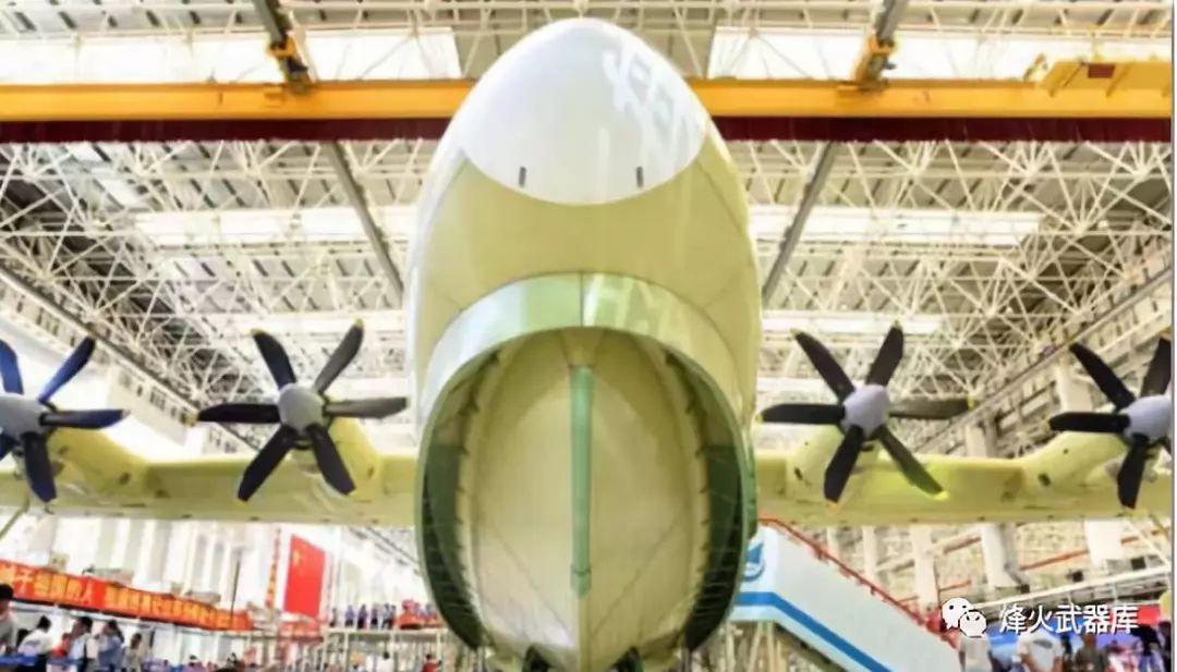 WJ10渦槳發(fā)動機，動力之翼的澎湃心臟，WJ10渦槳發(fā)動機，動力之翼的強勁心臟