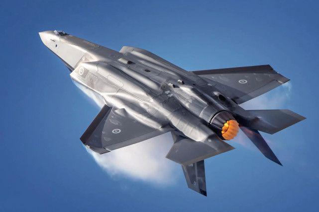 美空軍司令感嘆殲-20為戰(zhàn)機(jī)之首，揭示空中優(yōu)勢(shì)新時(shí)代的來(lái)臨，美空軍司令贊嘆殲-20引領(lǐng)新時(shí)代空中優(yōu)勢(shì)，感嘆戰(zhàn)機(jī)之首地位不可撼動(dòng)