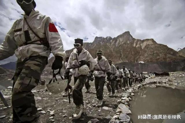 中印領(lǐng)土問(wèn)題現(xiàn)狀，中印領(lǐng)土爭(zhēng)端現(xiàn)狀解析