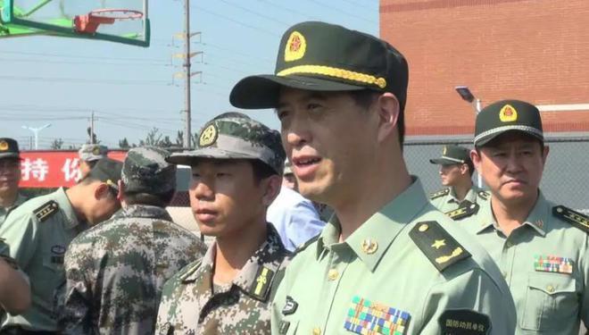 中國(guó)陸軍現(xiàn)役少將軍銜名單及其職責(zé)概述，中國(guó)陸軍現(xiàn)役少將軍銜名單及職責(zé)概述揭秘