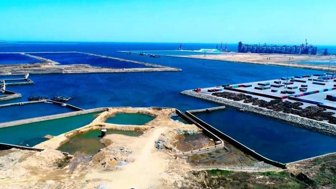 中國(guó)最大的海，壯麗遼闊的南海，南海壯麗遼闊，中國(guó)最大海域之美景