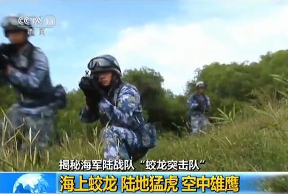蛟龍突擊隊張根元，鐵血戰(zhàn)士的榮耀與傳奇，蛟龍突擊隊張根元，鐵血戰(zhàn)士的榮耀傳奇之路