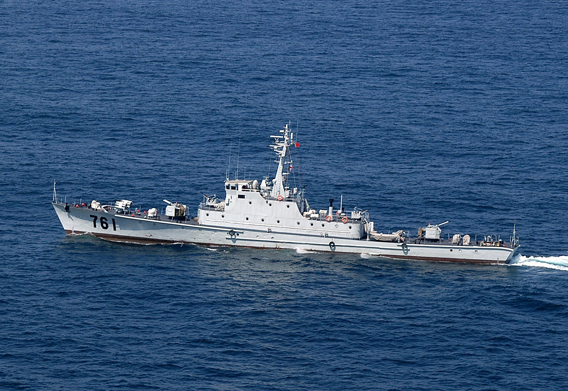 海軍獵潛艇71大隊(duì)，守護(hù)海洋安全的先鋒力量，海軍獵潛艇71大隊(duì)，海洋安全的先鋒守護(hù)者