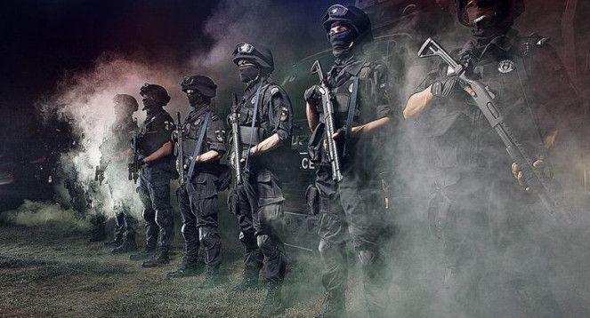 武警特戰(zhàn)部隊(duì)，特種力量的定位與角色，武警特戰(zhàn)部隊(duì)，特種力量的定位與角色解析