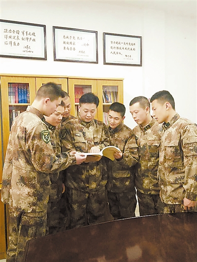 戰(zhàn)略支援部隊61610部隊，新時代的鋼鐵長城，戰(zhàn)略支援部隊61610部隊，新時代的鋼鐵長城守護者