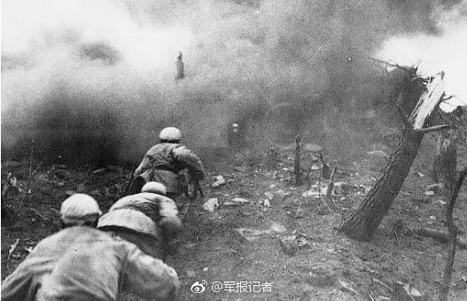 紀念中國人民志愿軍，英勇無畏，永垂不朽，紀念中國人民志愿軍，英勇無畏，精神永垂不朽