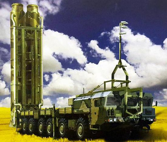 中國有反導(dǎo)彈，實(shí)力與自信的體現(xiàn)，中國反導(dǎo)彈實(shí)力，展現(xiàn)國家自信與實(shí)力