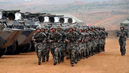 集團(tuán)軍副參謀長(zhǎng)是什么級(jí)別？解析其職務(wù)等級(jí)與職責(zé)，集團(tuán)軍副參謀長(zhǎng)職務(wù)等級(jí)與職責(zé)詳解，級(jí)別揭秘