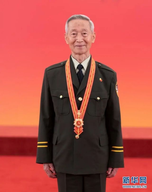 八一勛章獲得者揭曉，探尋英雄足跡，致敬榮耀時(shí)刻，八一勛章獲得者揭曉，致敬英雄榮耀時(shí)刻