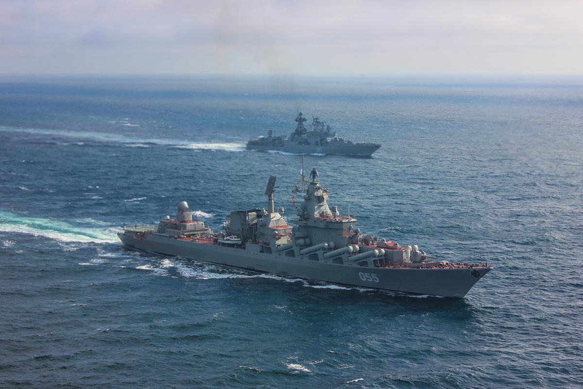 揭秘中國海軍的驕傲——155艦艇簡(jiǎn)介，揭秘中國海軍的驕傲，揭秘中國海軍艦艇155簡(jiǎn)介
