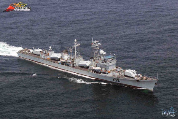 探索中國海軍的驕傲，揭秘神秘的131艦型號，揭秘中國海軍驕傲，探索神秘的131艦型號