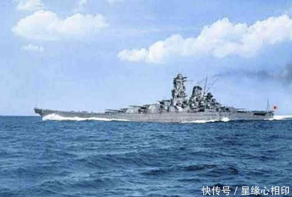 戰(zhàn)列艦大和號(hào)，海洋的霸主與歷史的見證者，戰(zhàn)列艦大和號(hào)，海洋霸主與歷史見證者