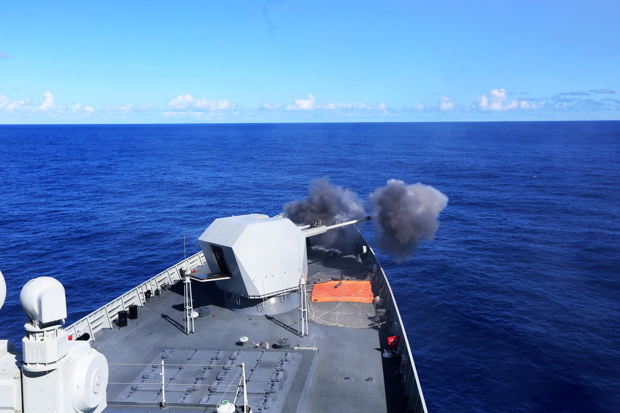 中國海軍艦隊司令部的歷史與現(xiàn)狀，中國海軍艦隊司令部的歷史沿革與現(xiàn)狀概述
