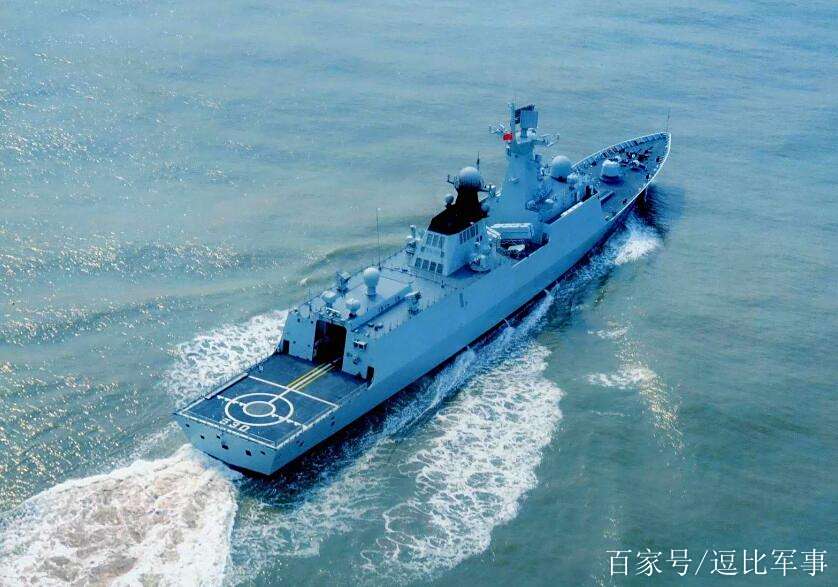 探索中國海軍軍艦587號，歷史、功能與未來展望，中國海軍軍艦587號，歷史沿革、功能解析與未來展望