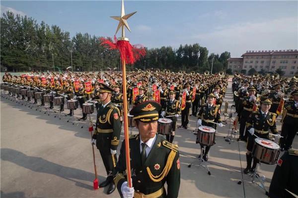 慶祝中華人民共和國(guó)成立七十周年閱兵名單，榮耀與力量的展現(xiàn)，中華人民共和國(guó)七十周年閱兵名單，榮耀與力量的世紀(jì)展現(xiàn)