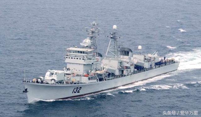 為什么叫051型驅(qū)逐艦？——探尋中國(guó)海軍的傳奇戰(zhàn)艦命名背后的故事，揭秘中國(guó)海軍傳奇戰(zhàn)艦命名背后的故事，為何稱051型驅(qū)逐艦？
