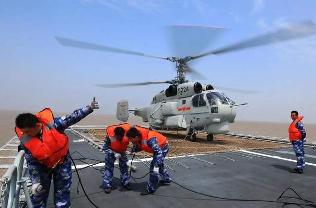 直-15在軍中服役了嗎？深度探討中國新一代軍用直升機的應(yīng)用前景，中國新一代軍用直升機直-15的應(yīng)用前景深度探討，服役軍中及未來展望
