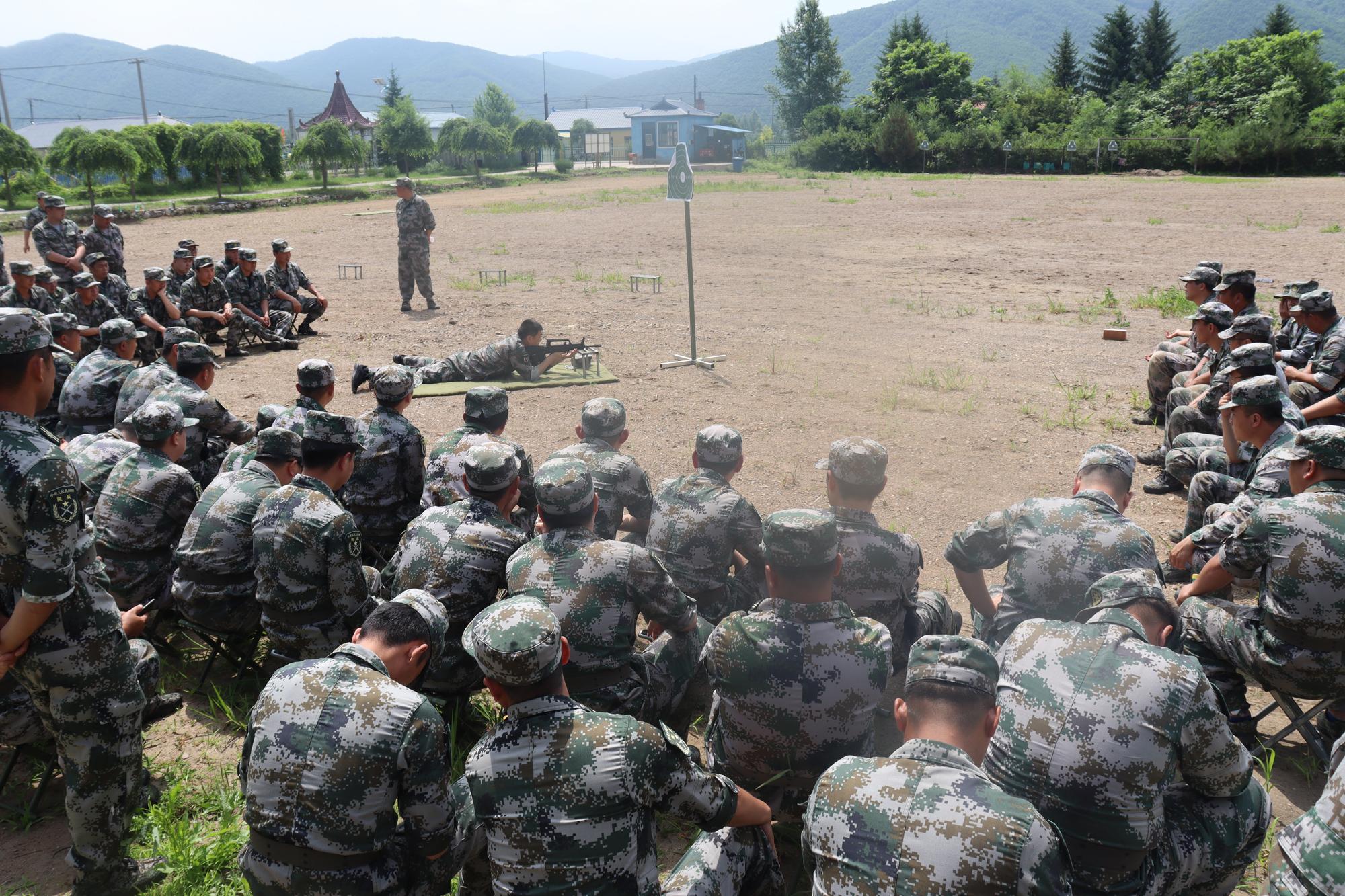 2022年十月軍事風(fēng)采，展現(xiàn)力量與榮耀，2022年十月軍事風(fēng)采，力量與榮耀的展現(xiàn)