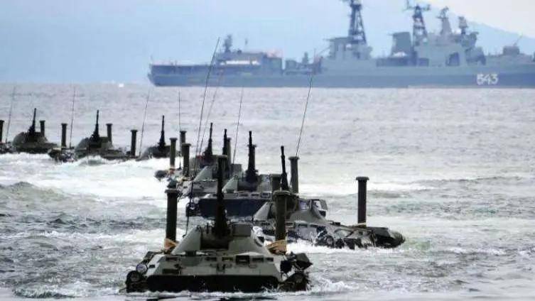 俄羅斯海軍在2021年的發(fā)展與展望，俄羅斯海軍在2021年的發(fā)展及未來展望