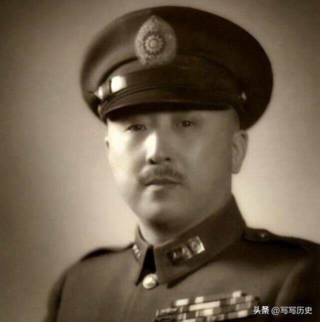 緬甸遠(yuǎn)征軍將領(lǐng)資料研究，緬甸遠(yuǎn)征軍將領(lǐng)資料深度研究