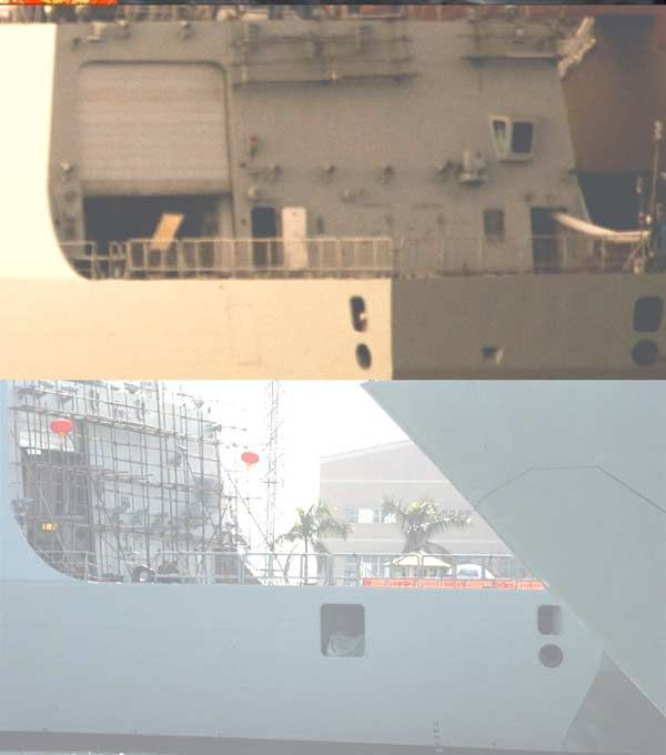 揭秘鄭州艦艦門，深入探索中國海軍力量的重要一環(huán)——關鍵詞，鄭州艦艙門，揭秘鄭州艦艙門，中國海軍力量的重要一環(huán)探索