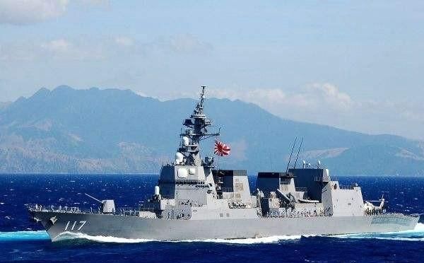 海軍70周年閱艦式流程詳解，海軍70周年閱艦式流程全面解析