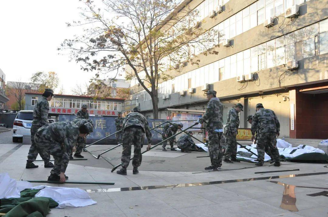 人武部改革最新方案，邁向現(xiàn)代化軍事管理體系的重要一步，人武部改革最新方案，邁向現(xiàn)代化軍事管理體系的關鍵步驟