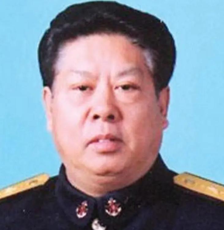 海軍司令員與軍事領(lǐng)導(dǎo)體制，級(jí)別與職責(zé)的解讀，海軍司令員與軍事領(lǐng)導(dǎo)體制，級(jí)別、職責(zé)深度解讀