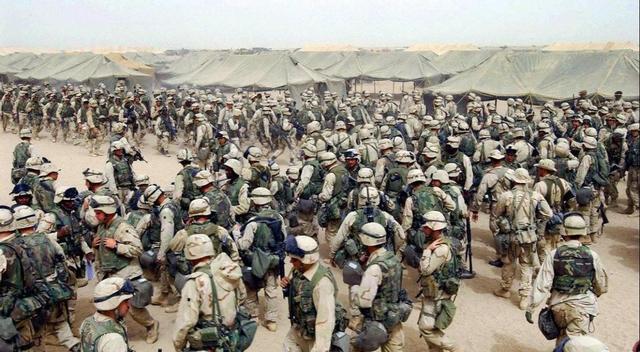 解放軍的備戰(zhàn)情況深度解析，解放軍備戰(zhàn)情況深度剖析
