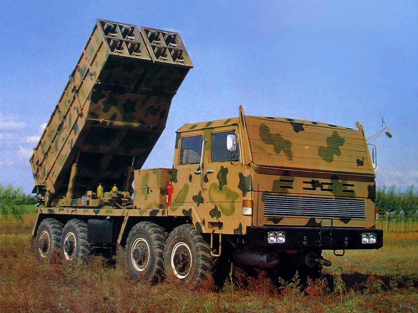 中國(guó)軍工
